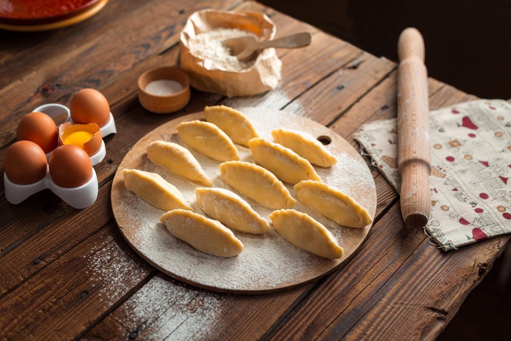 cheap online shopping in Pakistan dumpling molds
